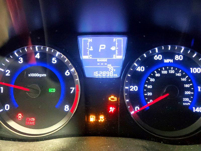 Продаж на аукціоні авто 2015 Hyundai Accent, vin: KMHCT4AE8FU928500, номер лоту: 58900616