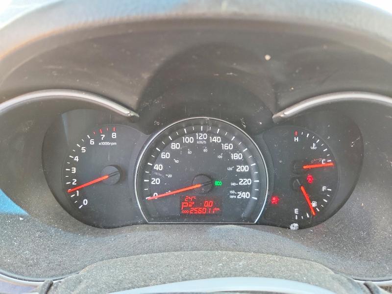 Продаж на аукціоні авто 2015 Kia Sorento, vin: 5XYKTCA67FG602692, номер лоту: 59010496