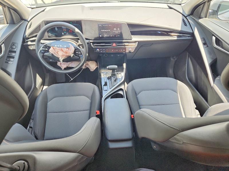Продаж на аукціоні авто 2026 Kia Niro, vin: KNDCP3LE1T5344025, номер лоту: 59385536