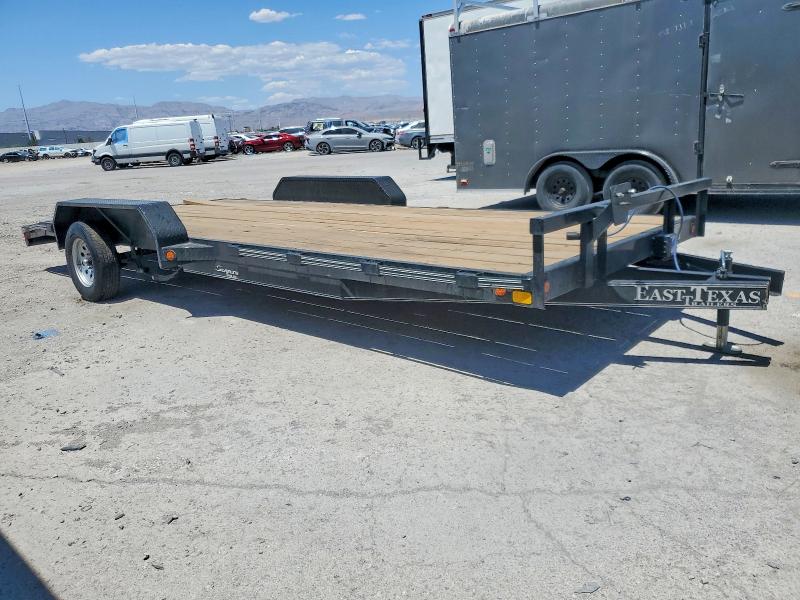 Продаж на аукціоні авто 2026 East Texas Trailers, vin: 58SBM2024TE049428, номер лоту: 56355896