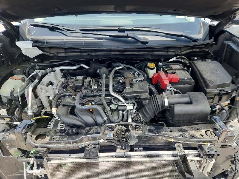 Aukcja sprzedaży 2025 Nissan Kicks, vin: 3N8AP6DB3SL366284, numer aukcji: 55773646