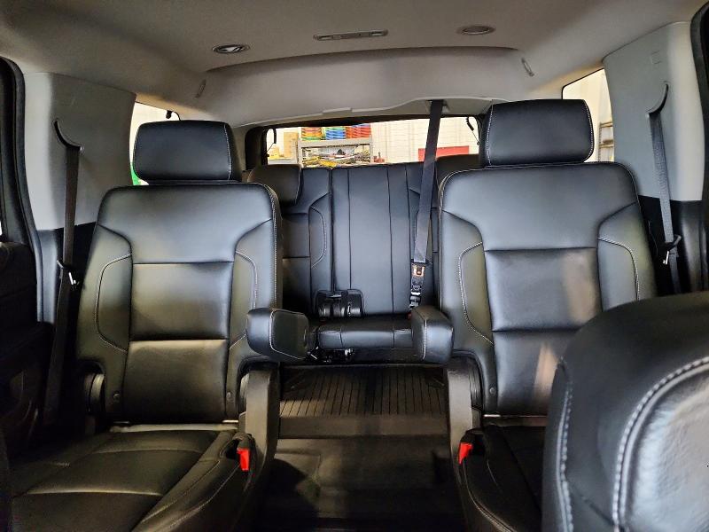 Продажа на аукционе авто 2020 Chevrolet Tahoe, vin: 1GNSKBKC5LR297408, номер лота: 57087516