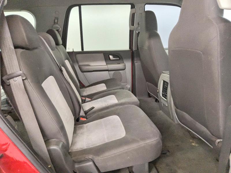 58244536 :رقم المزاد ، 1FMRU15W24LB85439 vin ، 2004 Ford Expedition مزاد بيع