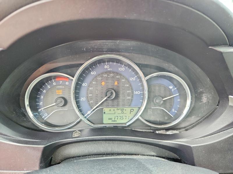 Продажа на аукционе авто 2014 Toyota Corolla, vin: 5YFBPRHE7EP034491, номер лота: 57880326