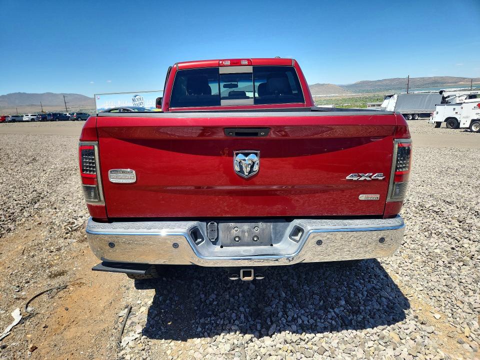 2012 Dodge Ram 3500 მანქანა იყიდება აუქციონზე, vin: 3C63D3FL8CG234933, აუქციონის ნომერი: 55287386