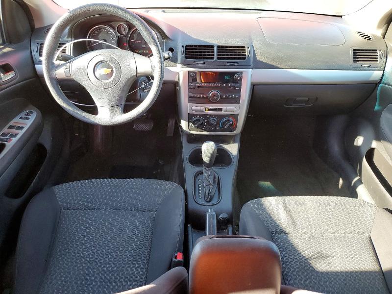 Aukcja sprzedaży 2010 Chevrolet Cobalt, vin: 1G1AD5F54A7136772, numer aukcji: 57740076
