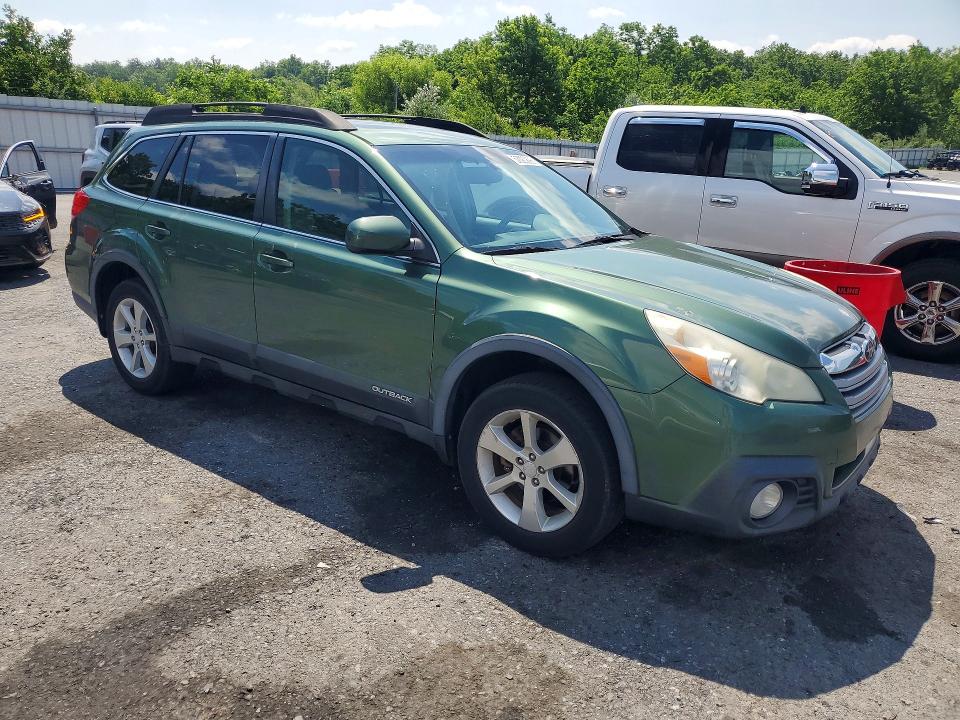 Продажа на аукционе авто 2014 Subaru Outback, vin: 4S4BRBDC8E3209762, номер лота: 57020896