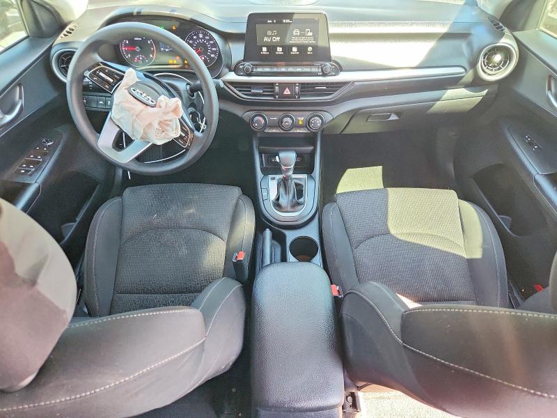 Продаж на аукціоні авто 2020 Kia Forte, vin: 3KPF24ADXLE168060, номер лоту: 56084356