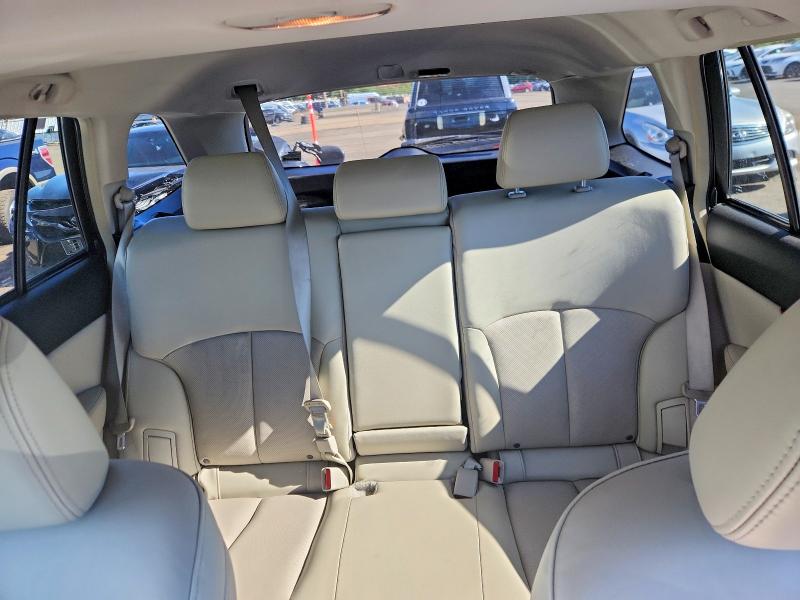 Продажа на аукционе авто 2012 Subaru Outback, vin: 4S4BRBKC4C3207359, номер лота: 57315196