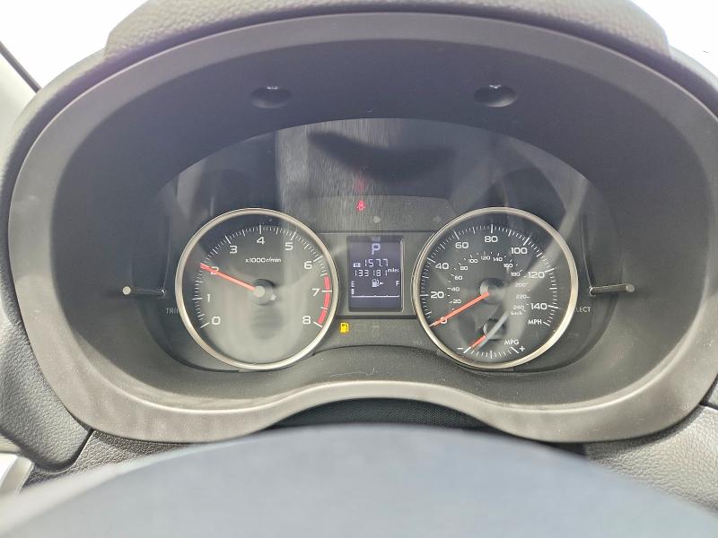 2016 Subaru Impreza მანქანა იყიდება აუქციონზე, vin: JF1GJAB64GH004282, აუქციონის ნომერი: 55372396