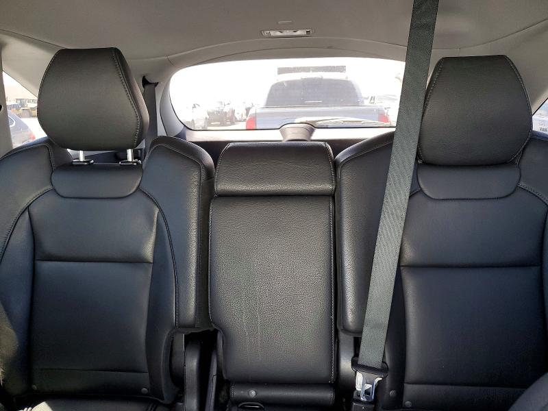 Продажа на аукционе авто 2019 Acura Mdx, vin: 5J8YD4H32KL035350, номер лота: 57705456
