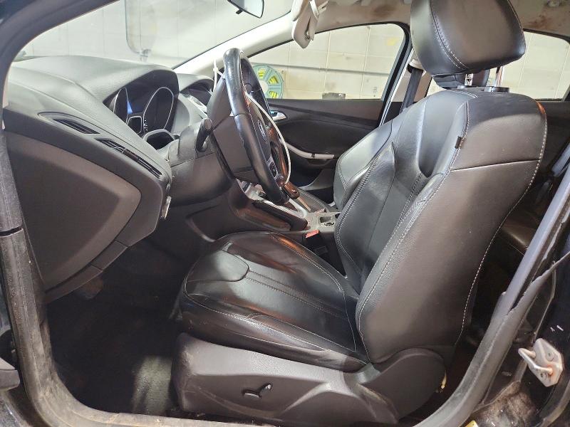Продаж на аукціоні авто 2014 Ford Focus, vin: 1FADP3K2XEL154885, номер лоту: 55785926