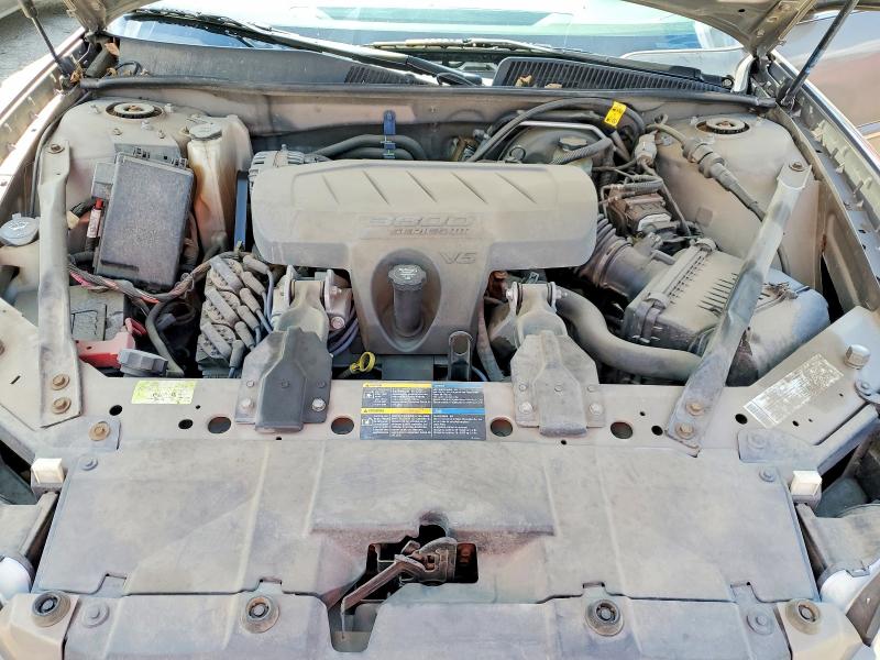 Продаж на аукціоні авто 2006 Buick Lacrosse, vin: 2G4WC582161165021, номер лоту: 55549116