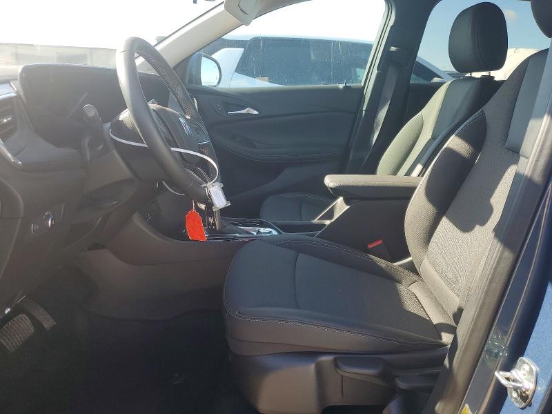 57080706 :رقم المزاد ، KL4AMBSL7TB109814 vin ، 2026 Buick Encore Gx مزاد بيع