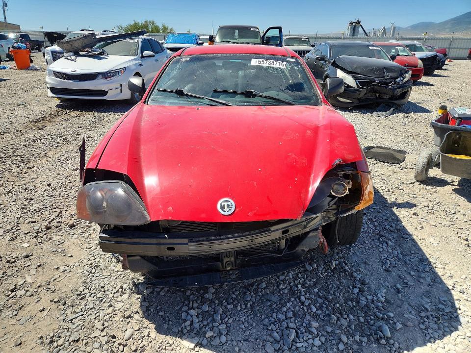 Продаж на аукціоні авто 2003 Hyundai Tiburon, vin: KMHHN65F83U043031, номер лоту: 55738716