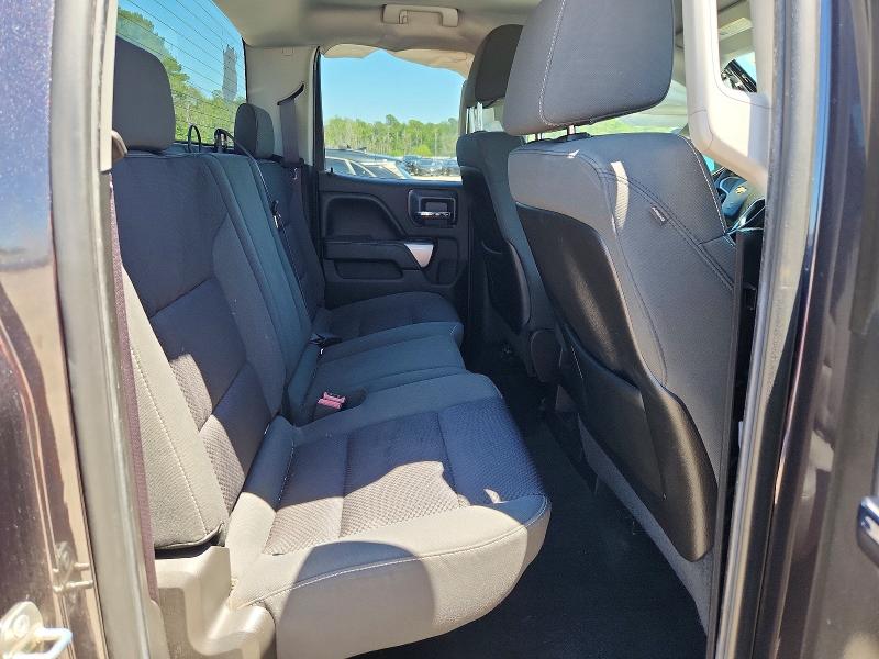55837916 :رقم المزاد ، 1GCVKREH5FZ251278 vin ، 2015 Chevrolet Silverado مزاد بيع