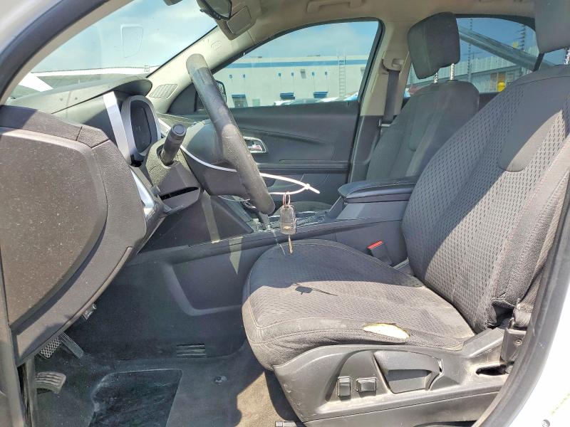 2014 Chevrolet Equinox მანქანა იყიდება აუქციონზე, vin: 1GNALAEK6EZ118608, აუქციონის ნომერი: 57967786