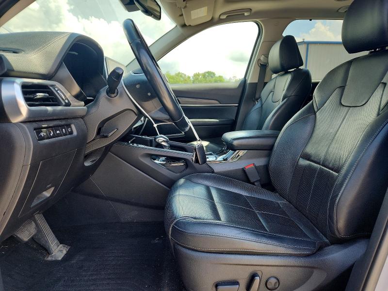 Продажа на аукционе авто 2020 Kia Telluride, vin: 5XYP34HC4LG001582, номер лота: 55791666