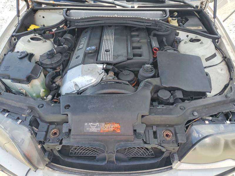 Продажа на аукционе авто 2004 Bmw 325, vin: WBAET37494NJ95304, номер лота: 57071636