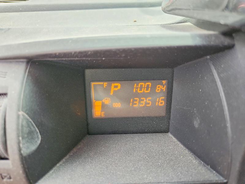 50047316 :رقم المزاد ، JTNJJXB03DJ026093 vin ، 2013 Scion Iq مزاد بيع