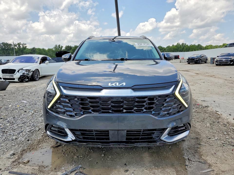 Aukcja sprzedaży 2023 Kia Sportage, vin: 5XYK53AF2PG038915, numer aukcji: 85610185