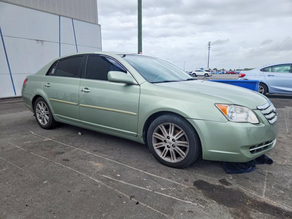 Продажа на аукционе авто 2005 Toyota Avalon, vin: 4T1BK36B65U003252, номер лота: 56038106