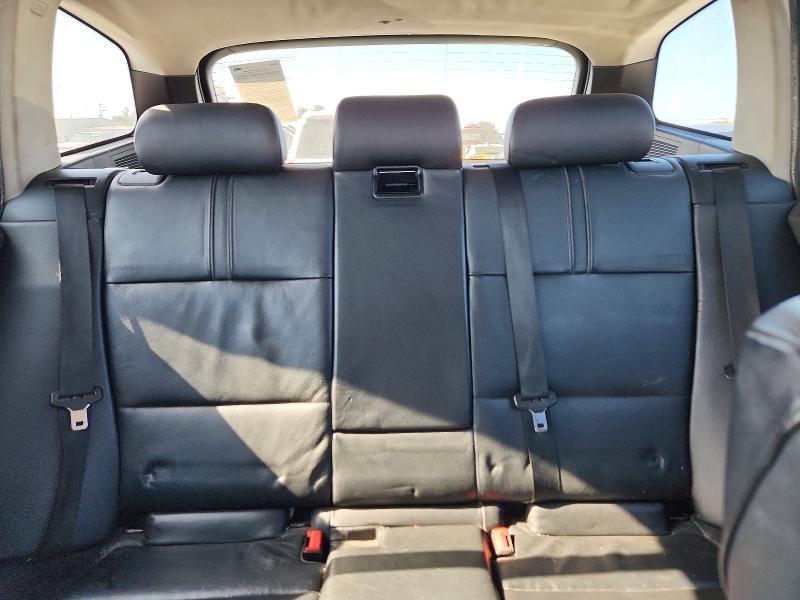 Продаж на аукціоні авто 2006 Bmw I3, vin: WBXPA93476WG83356        , номер лоту: 56740046