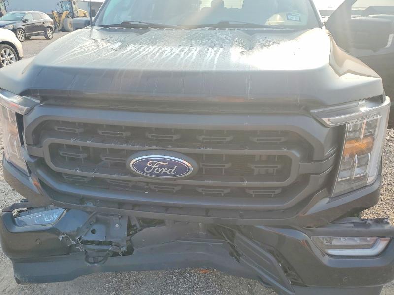 Aukcja sprzedaży 2023 Ford F150, vin: 1FTFW1E84PKD26038, numer aukcji: 58379026