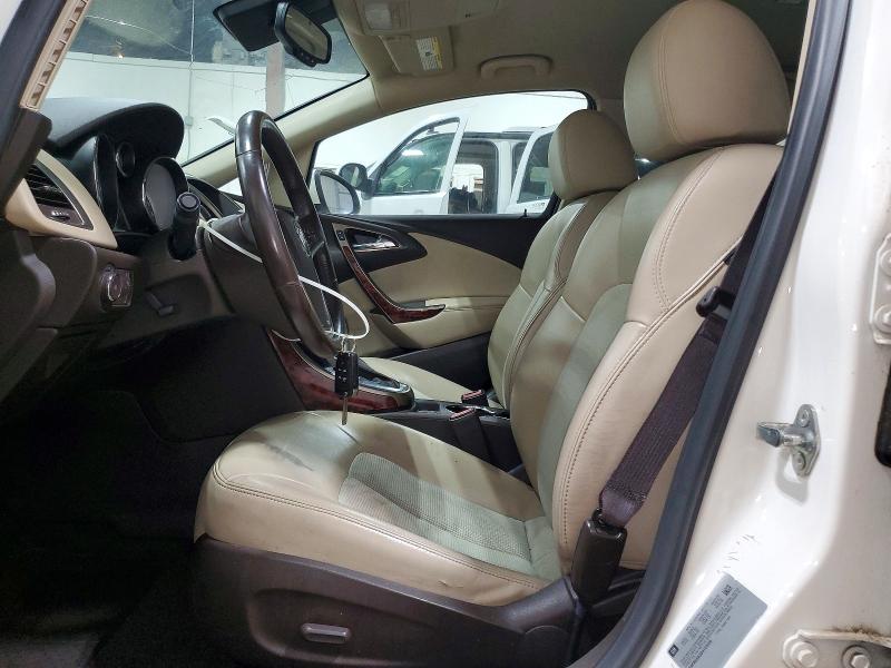 Aukcja sprzedaży 2013 Buick Verano, vin: 1G4PR5SK0D4153035, numer aukcji: 56810856