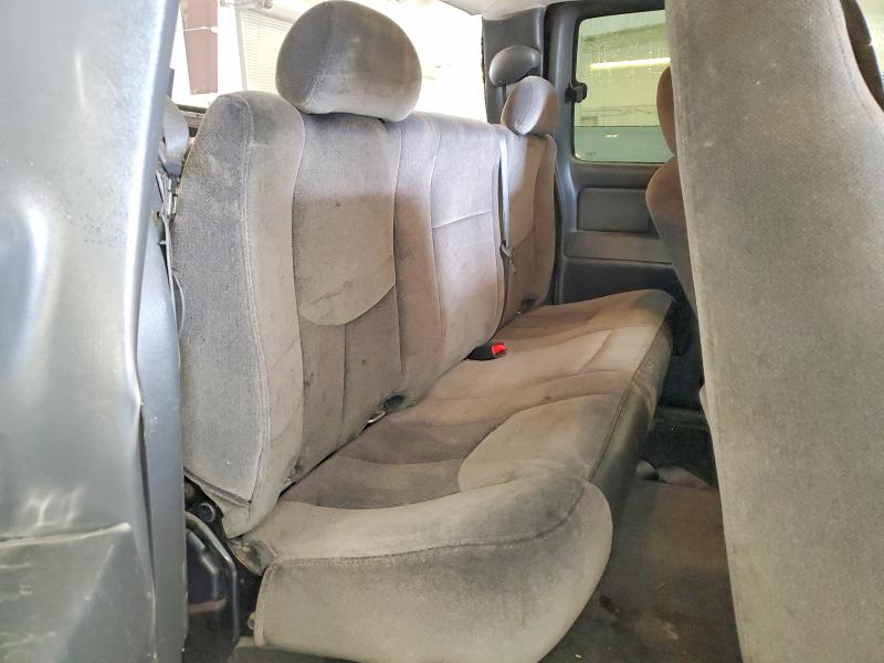Продаж на аукціоні авто 2006 Gmc New Sierra, vin: 1GTEK19Z16Z250410, номер лоту: 58224646