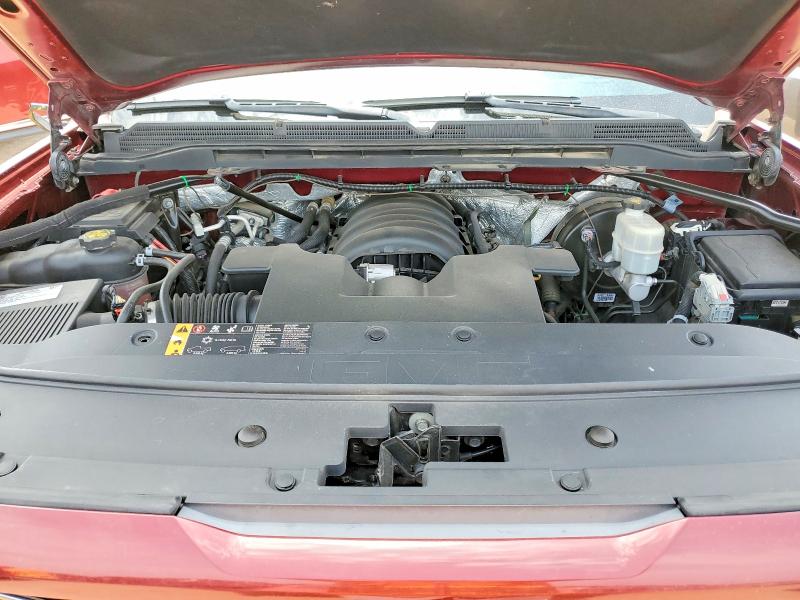 Aukcja sprzedaży 2017 Gmc Sierra, vin: 1GTV2NEC1HZ239841, numer aukcji: 58041826