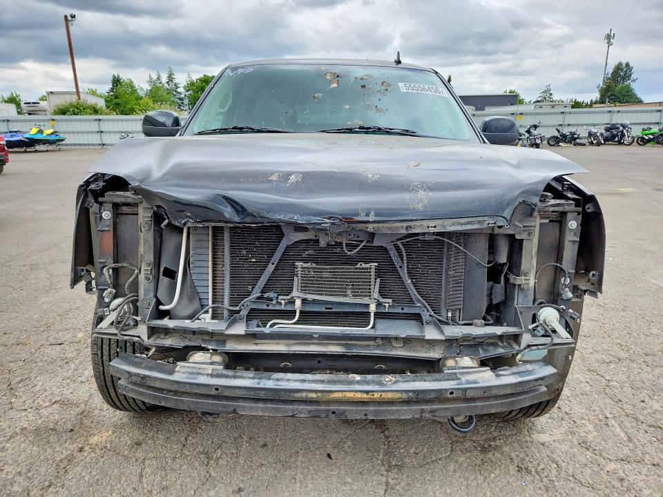 Aukcja sprzedaży 2013 Gmc Yukon, vin: 1GKS2EEF7DR105489, numer aukcji: 55556456