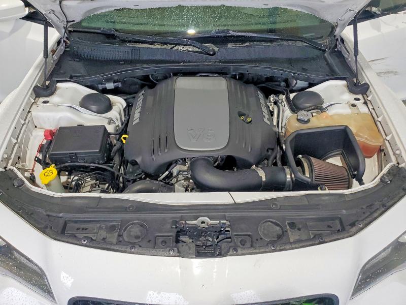 Продаж на аукціоні авто 2018 Chrysler 300, vin: 2C3CCABT0JH152668, номер лоту: 58158976