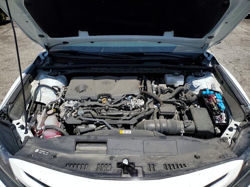 Продажа на аукционе авто 2024 Toyota Camry Hybrid, vin: 4T1T31AK4RU065302, номер лота: 52056906
