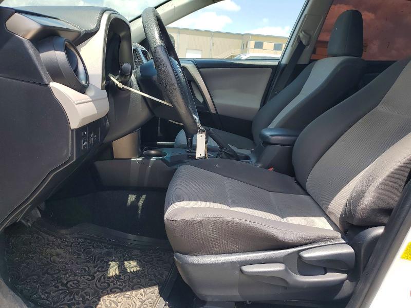 Aukcja sprzedaży 2014 Toyota Rav4, vin: JTMZFREV5EJ014606, numer aukcji: 57530906