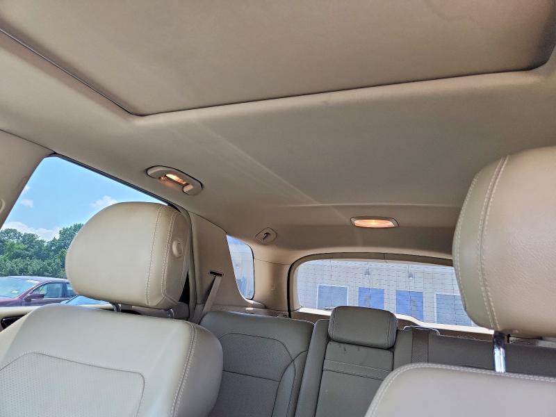 Продаж на аукціоні авто 2014 Mercedes-benz Ml, vin: 4JGDA2EB2EA319899, номер лоту: 59250136