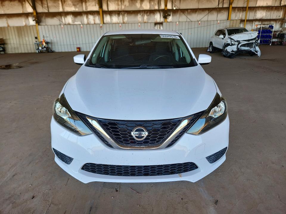 Aukcja sprzedaży 2017 Nissan Sentra, vin: 3N1AB7AP0HY346038, numer aukcji: 57692926