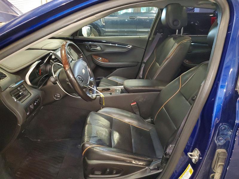 Продажа на аукционе авто 2014 Chevrolet Impala, vin: 1G1155S3XEU108631, номер лота: 56815486