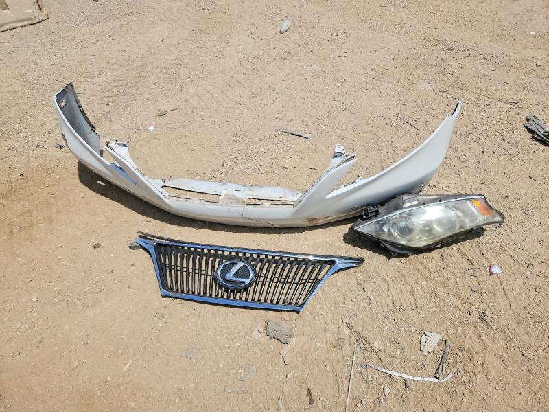 56078236 :رقم المزاد ، JTJZK1BA0A2000953 vin ، 2010 Lexus Rx مزاد بيع