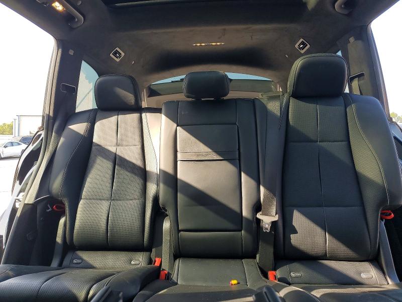 Продаж на аукціоні авто 2021 Mercedes-benz Gls, vin: 4JGFF8GE6MA515475, номер лоту: 59169616