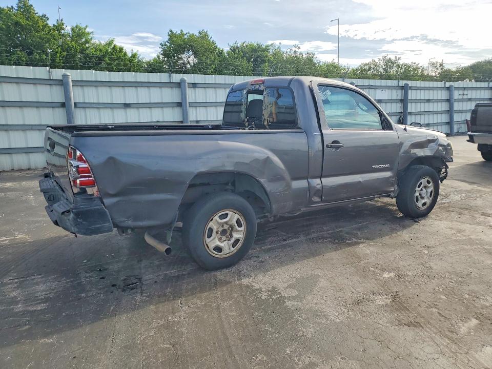 2011 Toyota Tacoma მანქანა იყიდება აუქციონზე, vin: 5TFNX4CN4BX003784, აუქციონის ნომერი: 55766126