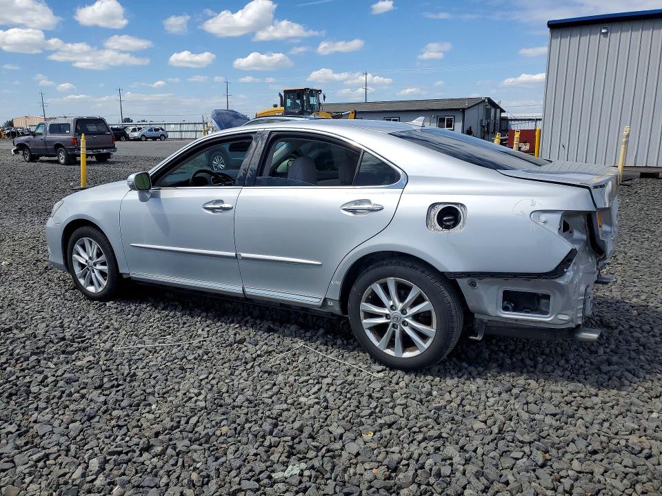 56467456 :رقم المزاد ، JTHBK1EG2C2511067 vin ، 2012 Lexus Es مزاد بيع