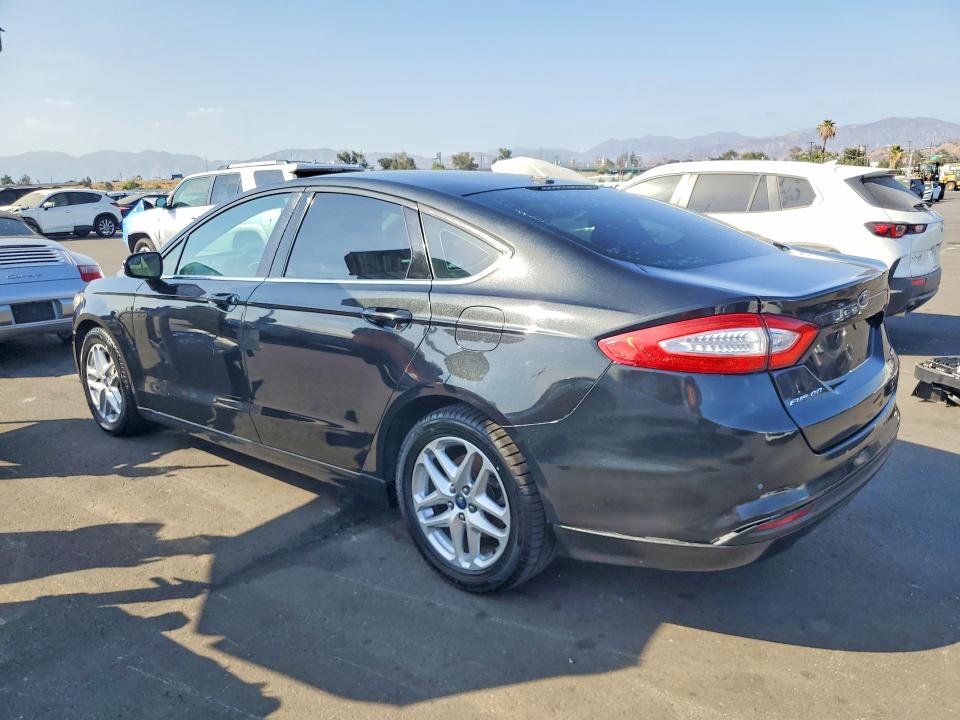 2014 Ford Fusion მანქანა იყიდება აუქციონზე, vin: 3FA6P0H77ER185409, აუქციონის ნომერი: 59253086