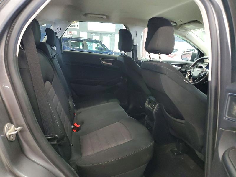 Aukcja sprzedaży 2022 Ford Edge, vin: 2FMPK4G93NBA26114, numer aukcji: 58053466