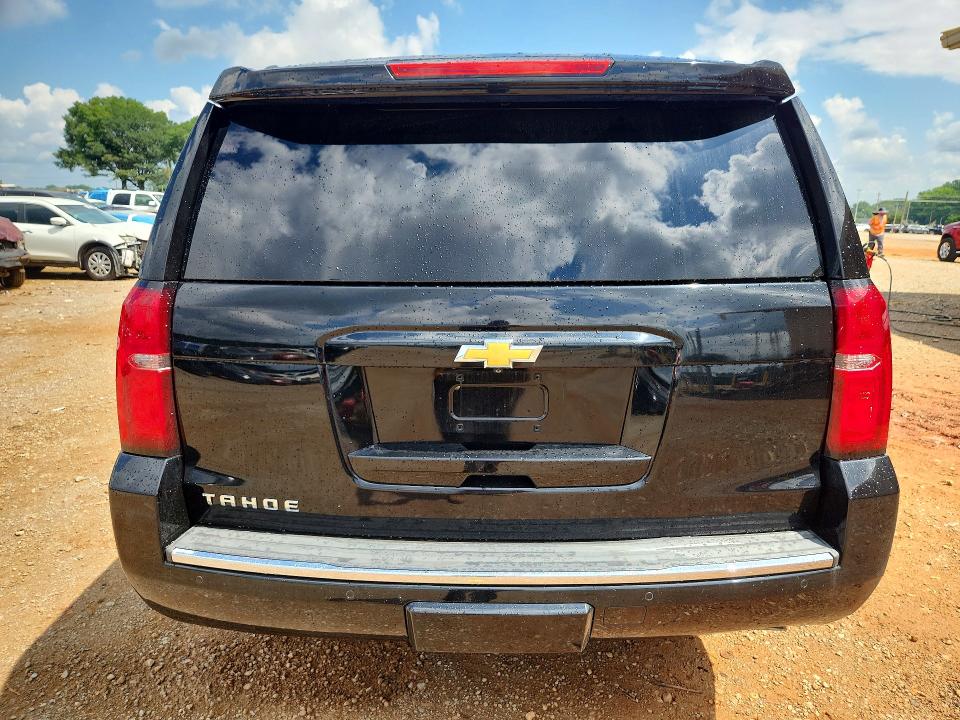 Aukcja sprzedaży 2015 Chevrolet Tahoe, vin: 1GNSCCKCXFR217284, numer aukcji: 56932186