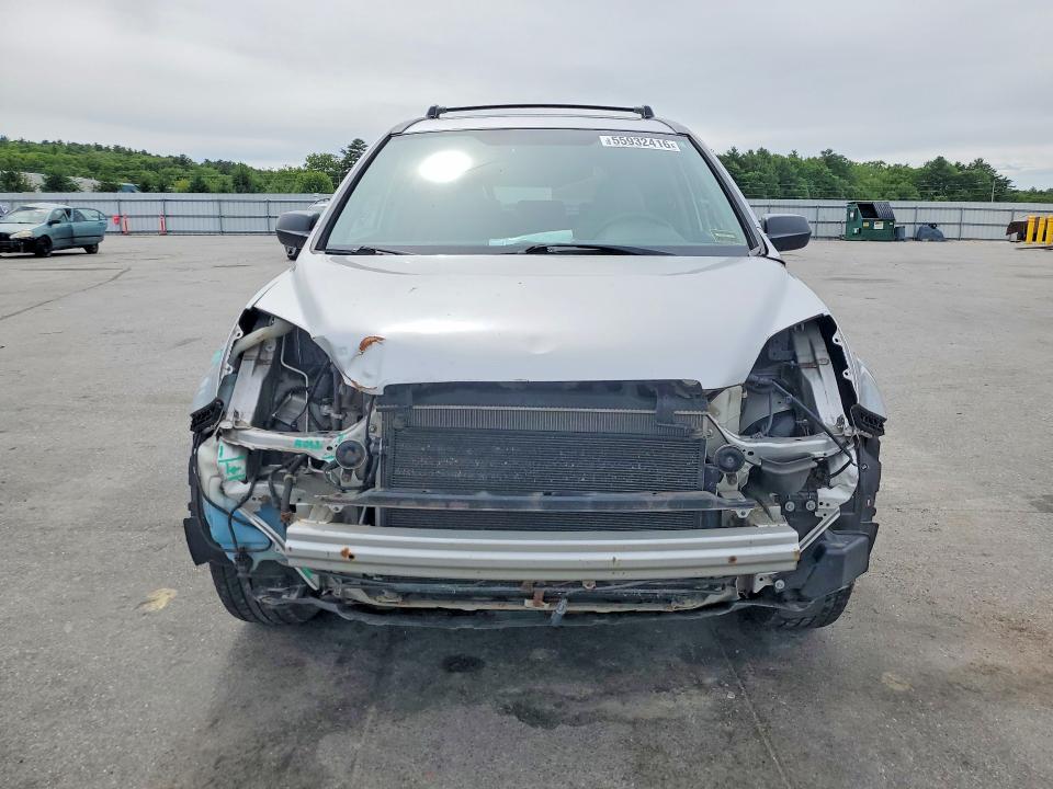 Продаж на аукціоні авто 2009 Honda Cr-v, vin: 5J6RE48559L066002, номер лоту: 55932416
