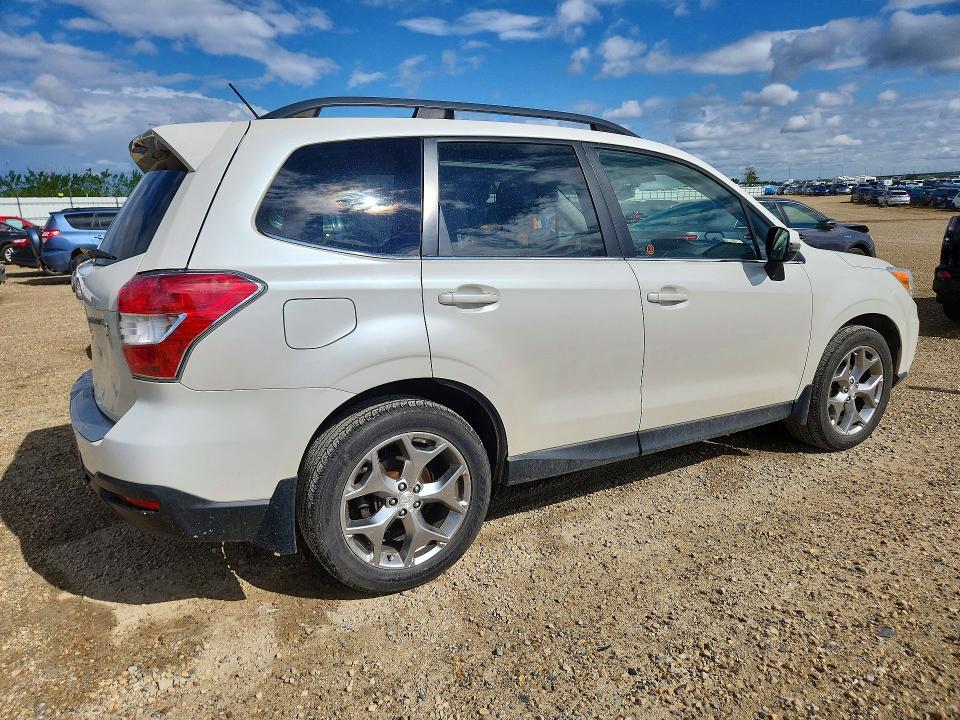Продажа на аукционе авто 2015 Subaru Forester, vin: JF2SJCTC9FH419473, номер лота: 55621206