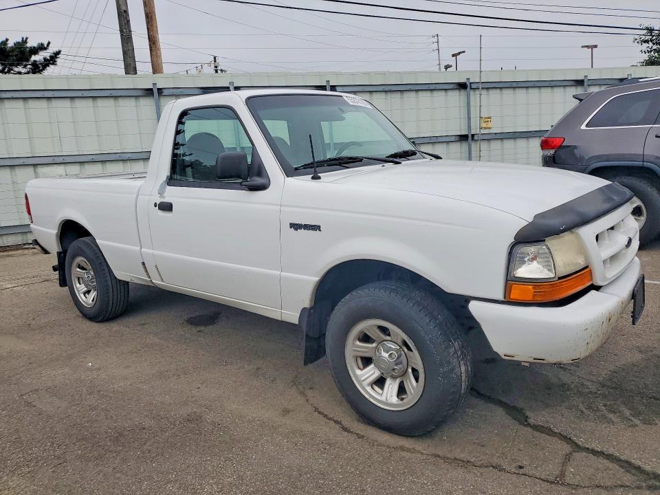 Aukcja sprzedaży 2000 Ford Ranger, vin: 1FTYR10C6YPA50266, numer aukcji: 55878126