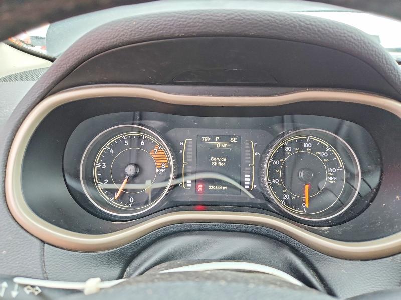 Aukcja sprzedaży 2017 Jeep Cherokee, vin: 1C4PJLCS8HW577913, numer aukcji: 56698366
