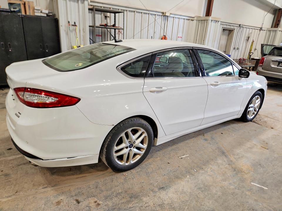 Aukcja sprzedaży 2016 Ford Fusion, vin: 1FA6P0HDXG5132327, numer aukcji: 56067346